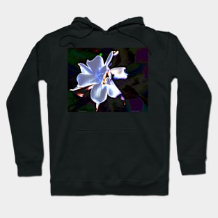 Glowing Gardinia Hoodie